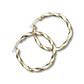 AMARI HOOP EARRINGS