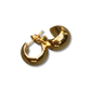 BEVERLY HOOP EARRINGS