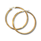 DIANA HOOP EARRINGS