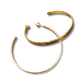 ESRAA HOOP EARRINGS