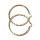 THE LESLIE HOOP