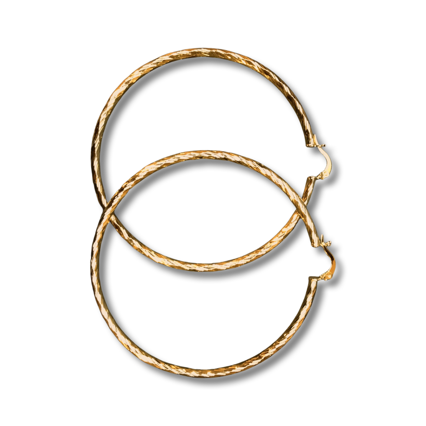 THE LESLIE HOOP