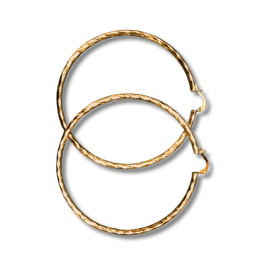 THE LESLIE HOOP