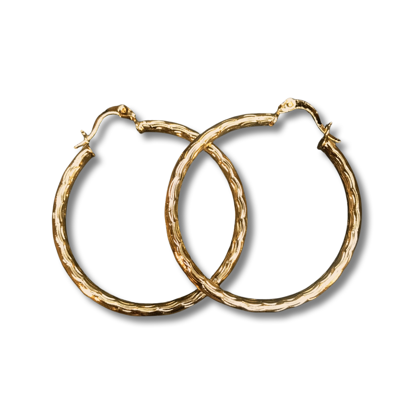 THE JASMINE HOOP