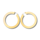 JEANETTE HOOP EARRINGS