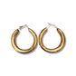 KADY HOOP EARRINGS