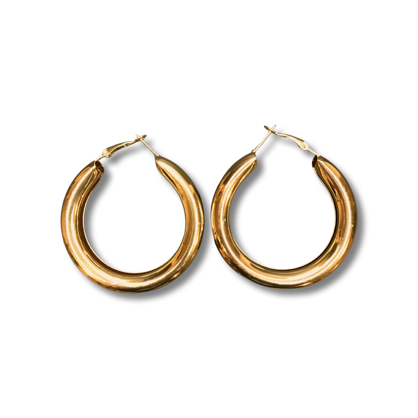 KADY HOOP EARRINGS