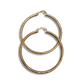 MARINA HOOP EARRINGS