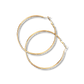 MILA HOOP EARRINGS