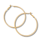 RILEY HOOP EARRINGS