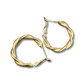 SIAN HOOP EARRINGS