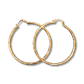 SIERRA HOOP EARRINGS
